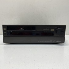 Panasonic AG-1950 Registratore