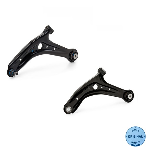 Coppia bracci comando meyle - bracci,