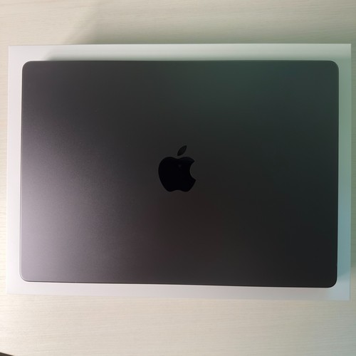 Apple macbook pro 512gb - macbook, (512gb