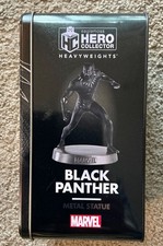 Eaglemoss  Marvel Metal Statue