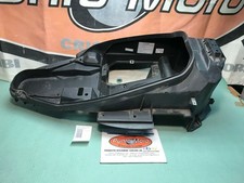 Carena vano sottosella Honda