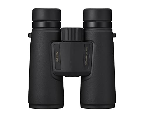 Nikon binocolo monarch - monarch, 8x42