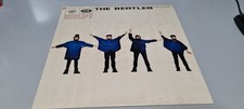 Beatles help lp - help, (lp