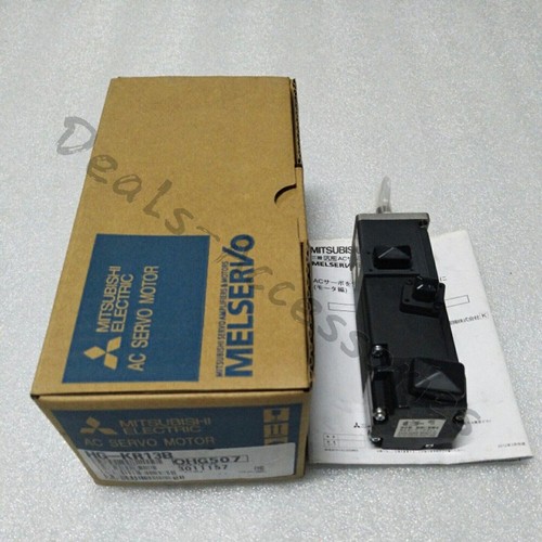 Servomotore kr13b mitsu - hg-kr13b,