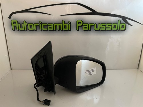 Specchietto retrovisore destro - specchietto,