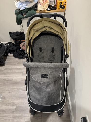 Passeggino lalalux - passeggino,