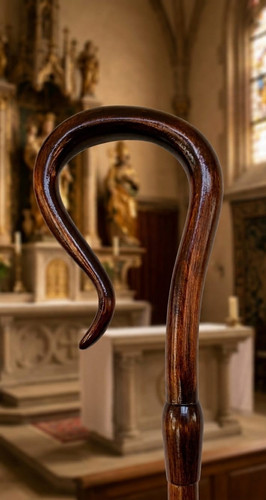 Crociera legno bishop - in,