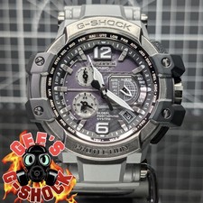 Casio G-Shock VINTAGE NERO