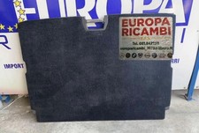 Tappeto Vano Bagagli Modello