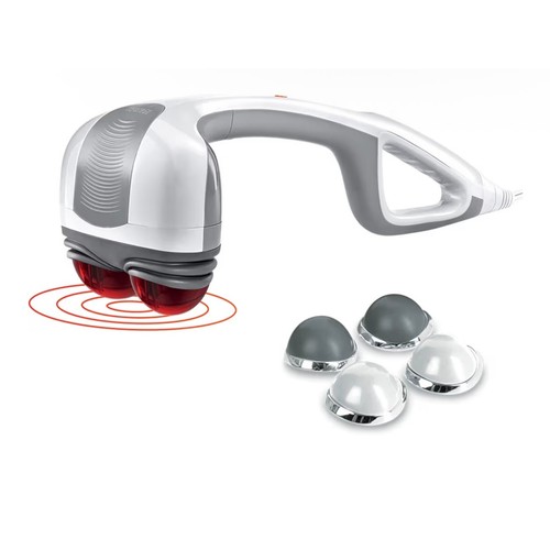 Homedics massaggiatore azione - homedics,