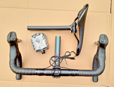 Kit accessori bici wahoo kickr - kit,