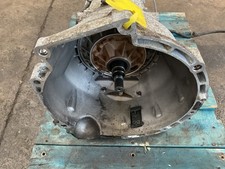 CAMBIO AUTOMATICO PER BMW Serie 3 E91 Touring 2° Serie 7590133 Diesel 2.0 (08>