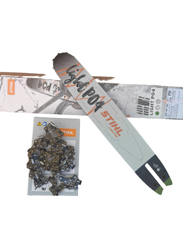 Barra catena stihl originali - barra,