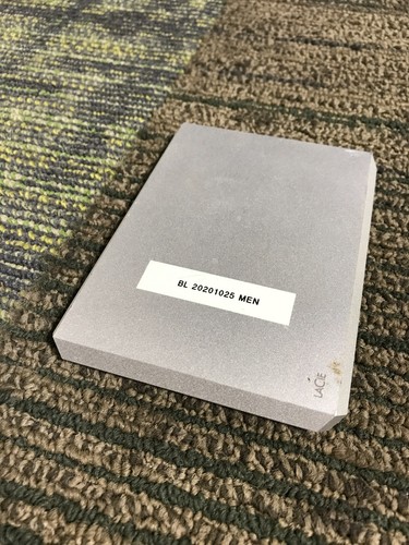 Seagate lacie disco - seagate,