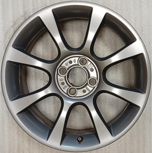 Cerchione originale fiat 500 - cerchione,