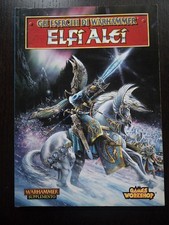 Warhammer – Elfi Alti –