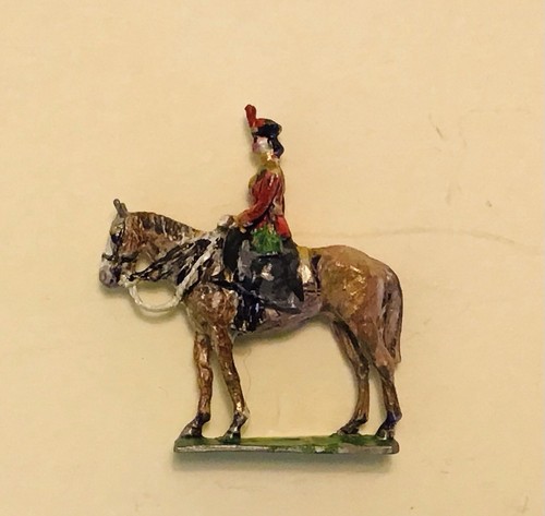 Toy soldiers regina - -,