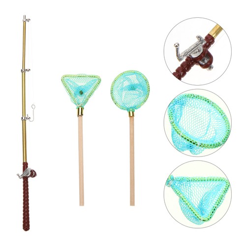 Canna pesca ornamentale - canna, da