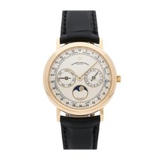 Vacheron Constantin Complete