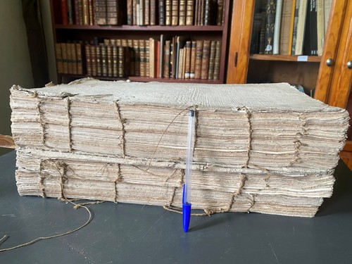 Supplément encyclopédie - supplément,
