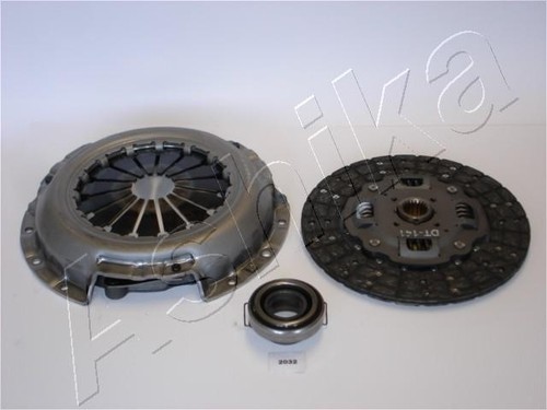 Kit frizione ashika adatto per - kit,