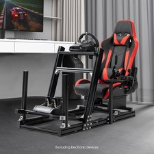 Mokapit F1 simulatore di corsa