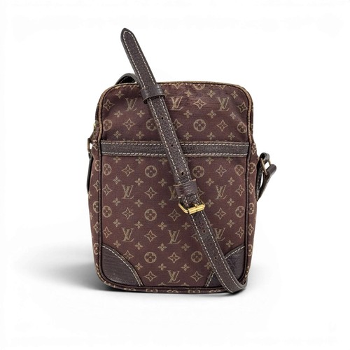 Borsa tracolla louis - tracolla, vuitton