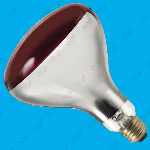 Lampadina calore a - calore,