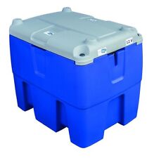 SERBATOIO CISTERNA PER GASOLIO