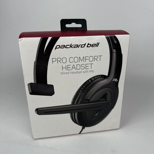 Packard bell pro comfort - bell,