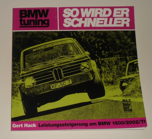 Tuning anleitung bmw 1600 - -anleitung, /