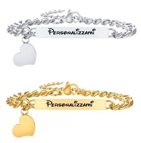 Bracciale braccialetto - bracciale,