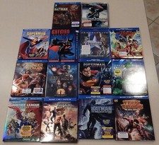 Lot 14 Batman Atlantis