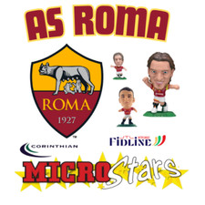 MICROSTARS CORINTHIAN