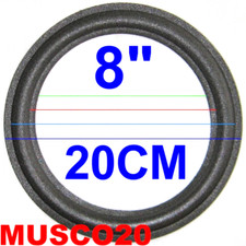 Sospensione Woofer 20cm A.Q