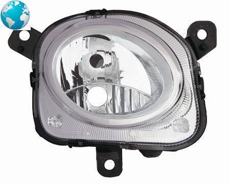 Faro fanale proiettore - fanale,