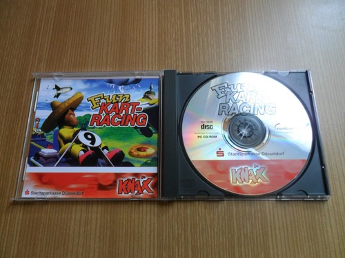 Fun kart racing - -,