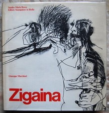 Marchiori Giuseppe: ZIGAINA