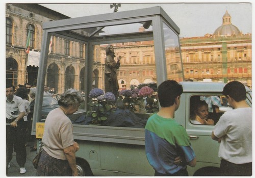 Bologna giugno 1985 - bologna,