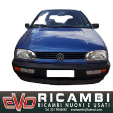 Ricambi per VW Golf 3 1.9tdi 90cv