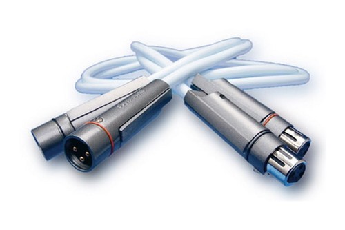 Supra cables eff ixlr cavo - supra,