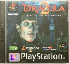 PS1 / Sony Playstation 1 -