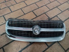 Griglia anteriore originale