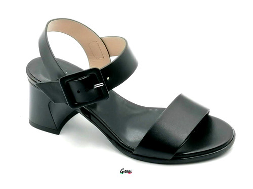 Nero giardini sandali donna - giardini,