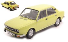 Modellino auto scala 1:18