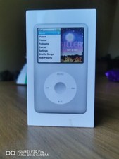 iPod  classic Apple iPod