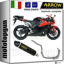 ARROW SCARICO COMPLETO