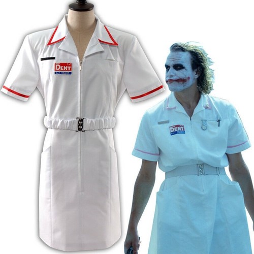 Batman joker costume - joker,