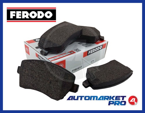 Kit pastiglie freno renault - kit,