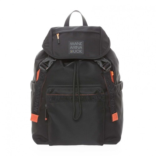 Mandarina duck warrior zaino - mandarina,